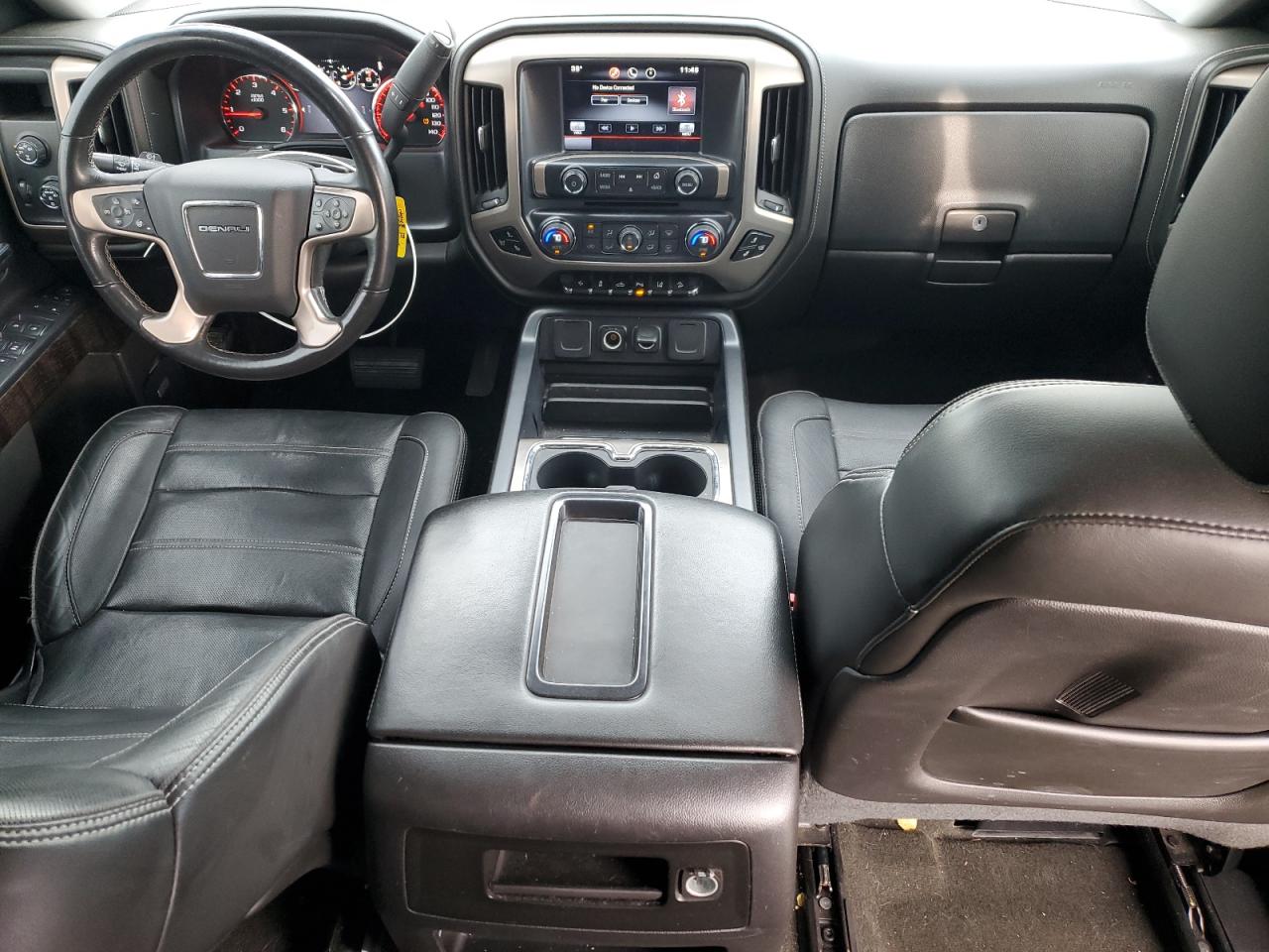 2015 GMC Sierra - Image 8