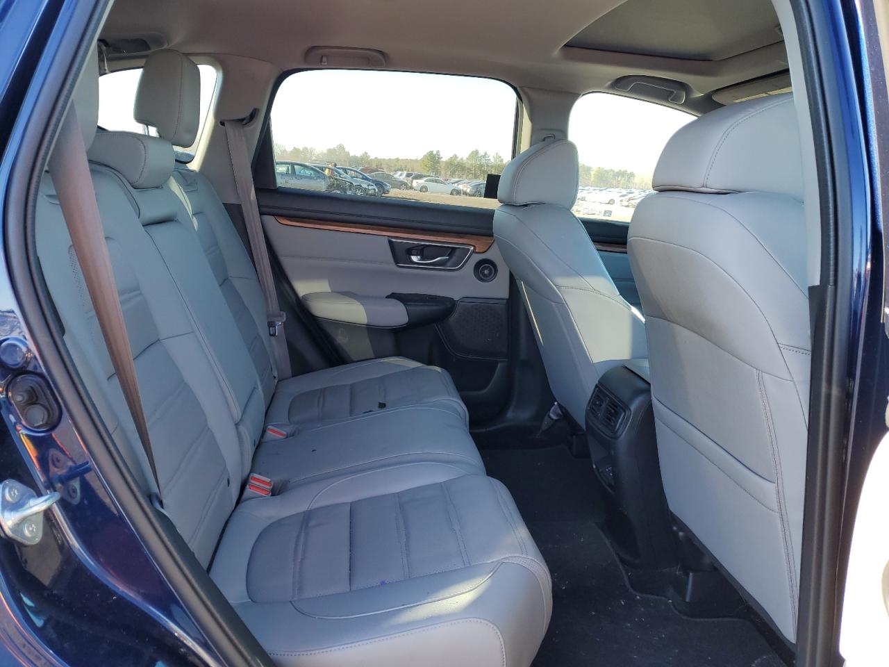 2022 Honda CR-V - Image 11