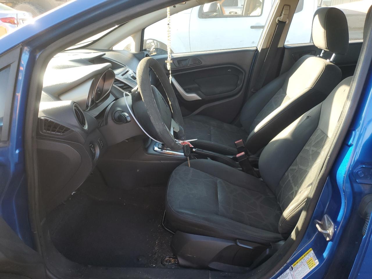 2011 Ford Fiesta - Image 7