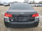 2010 Subaru Legacy 2.5I للبيع في Des Moines، IA - Minor Dent/Scratches