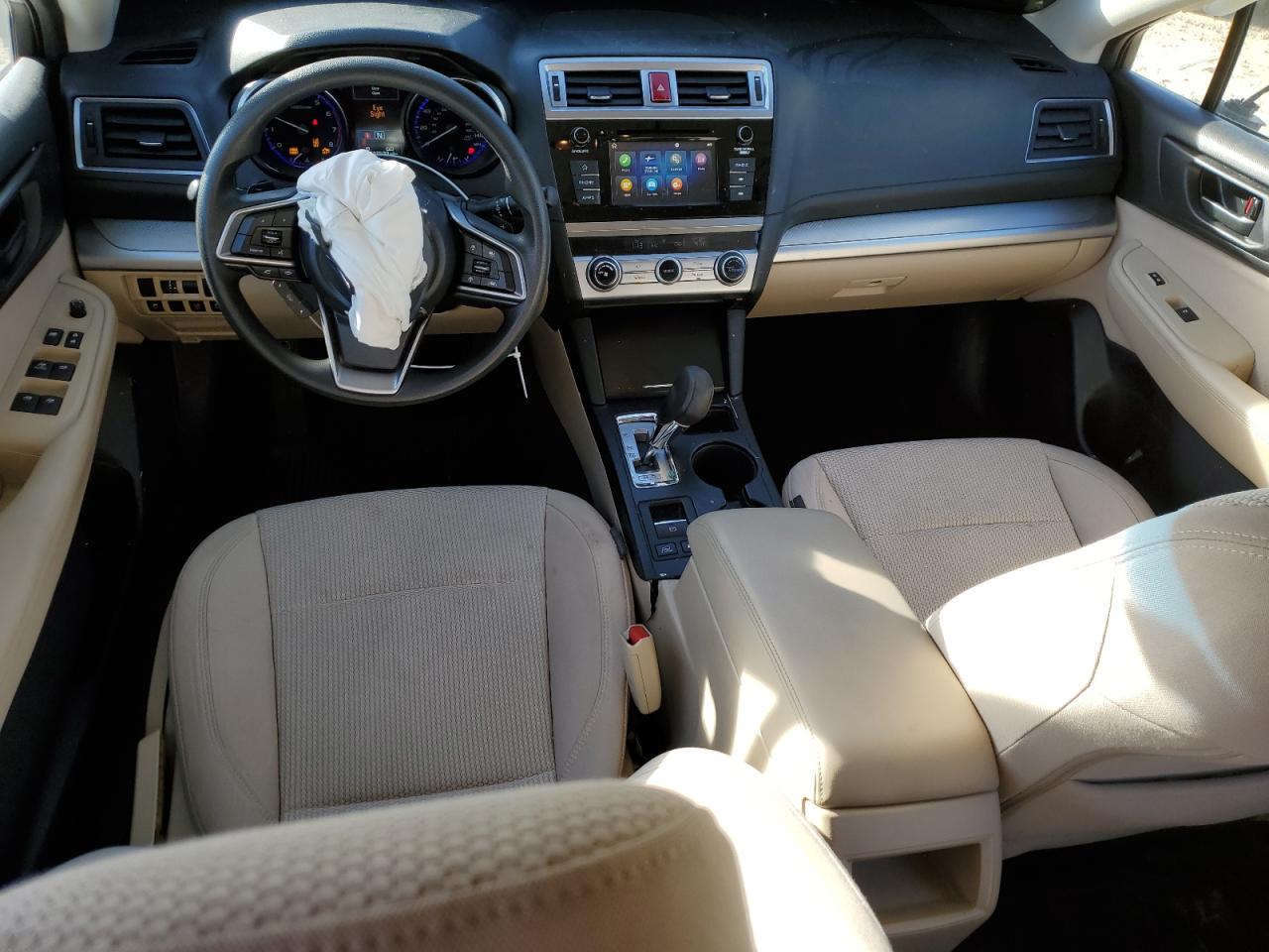 2019 Subaru Outback - Image 8