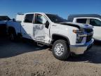 2022 Chevrolet Silverado K2500 Heavy Duty Lt за продажба в Wilmer, TX - Side