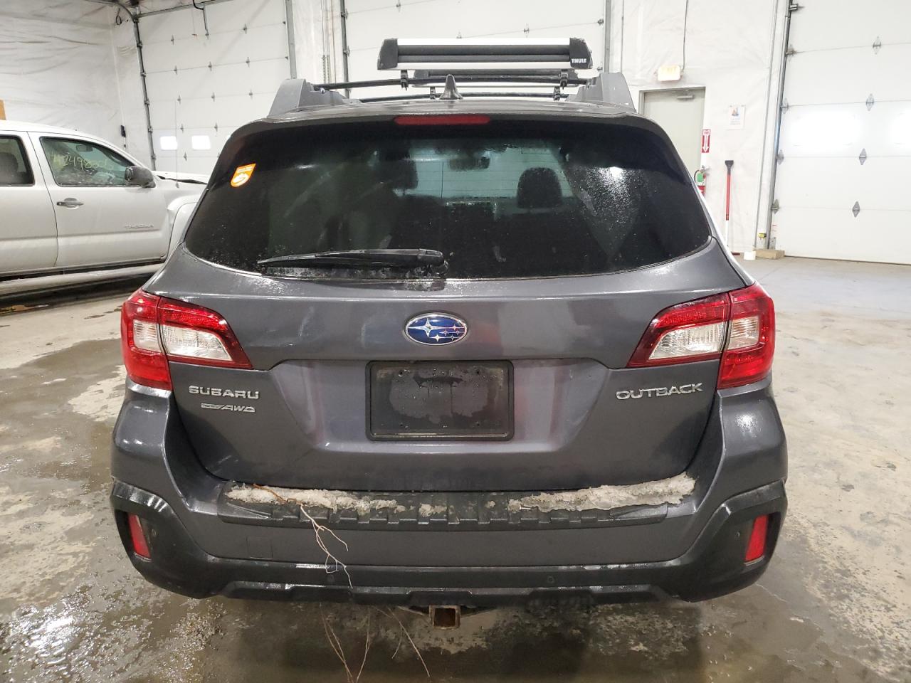 2019 Subaru Outback - Image 6