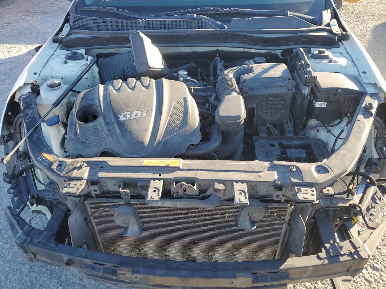 2015 Kia Optima - Image 11