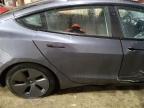 2023 Tesla Model 3  for Sale in Windsor, NJ - Side