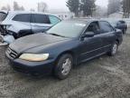 2002 Honda Accord Ex for Sale in Graham, WA - Minor Dent/Scratches