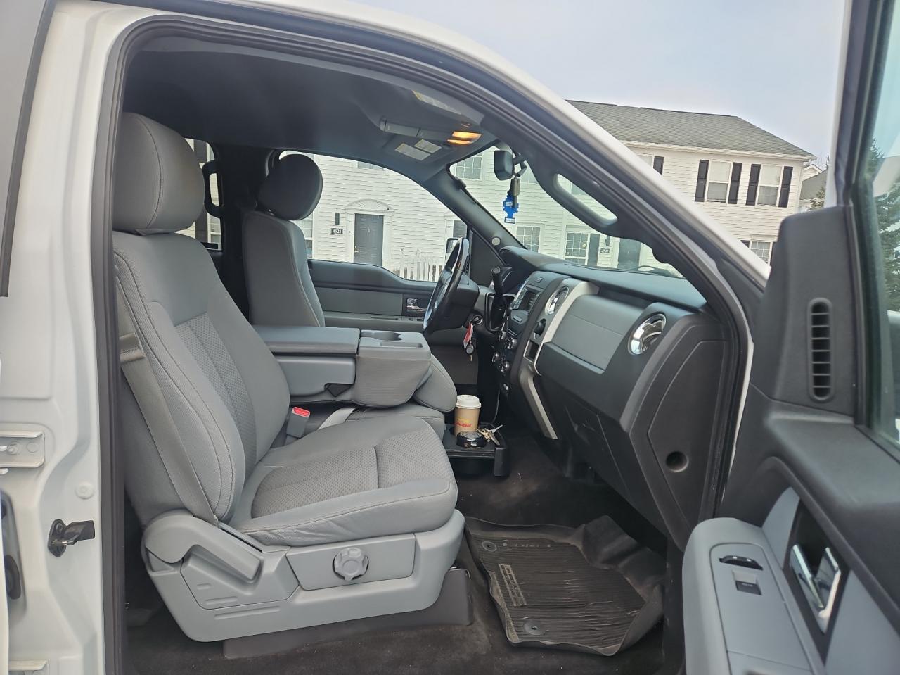2014 Ford F-150 - Image 5