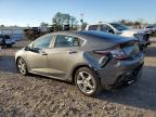 2017 Chevrolet Volt Lt продається в Florence, MS - Rear End