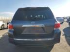 2012 Toyota Highlander Base for Sale in Fresno, CA - Front End