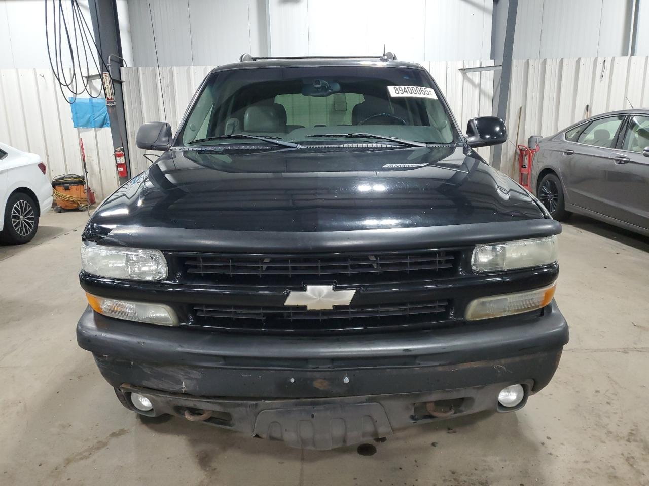 2003 Chevrolet Tahoe - Image 5
