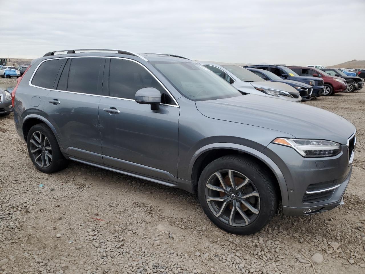 VIN YV4A22PK5G1084402 2016 VOLVO XC90 no.4