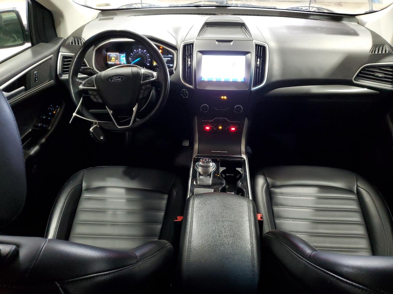 2020 Ford Edge - Image 8