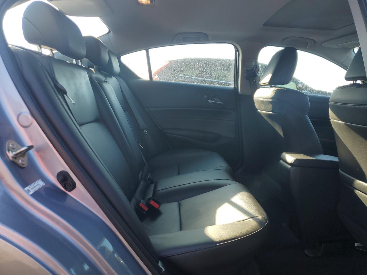 2017 Acura Ilx Base Watch Plus VIN: 19UDE2F38HA000383 Lot: 43193815