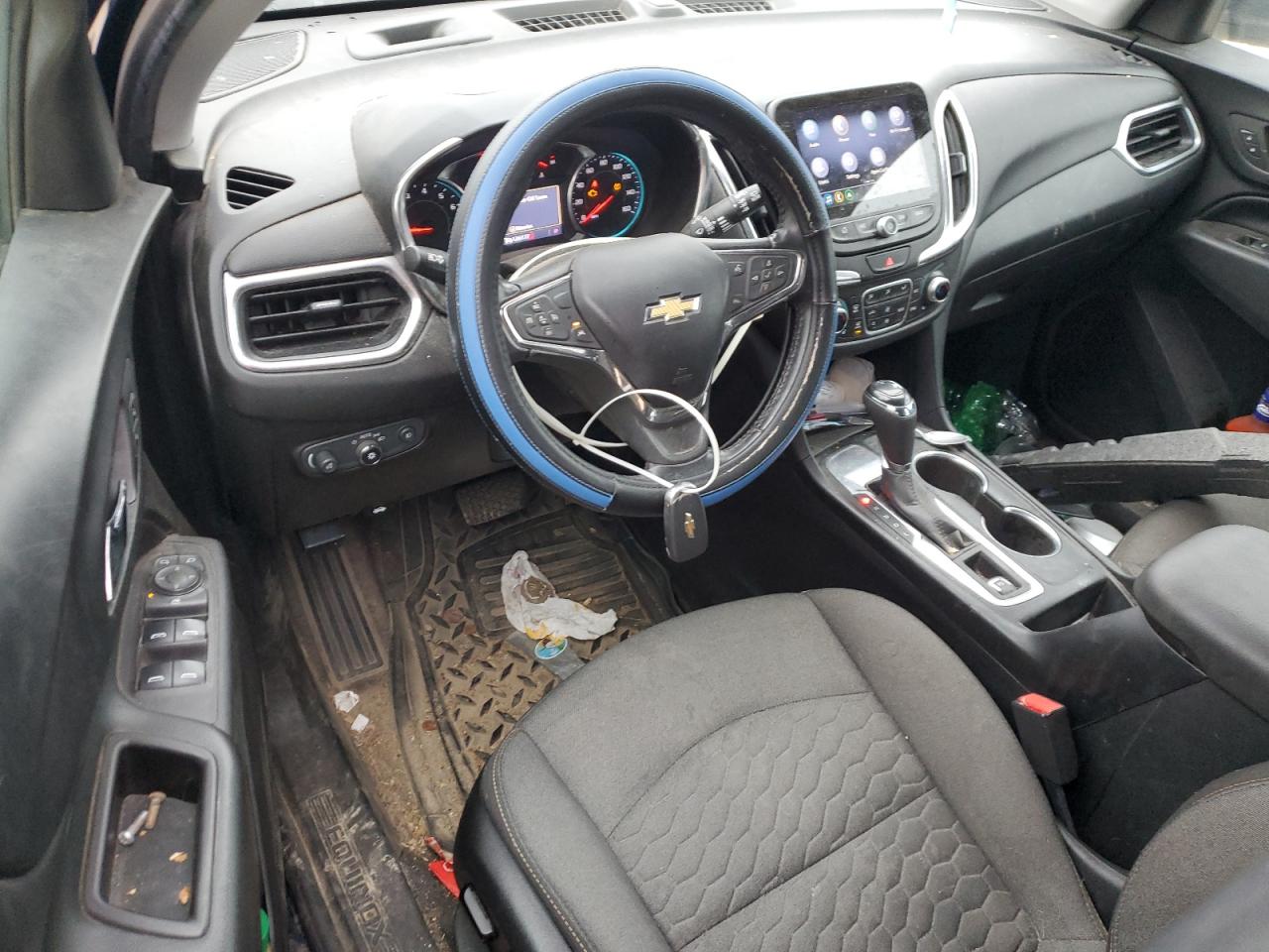 2020 Chevrolet Equinox - Image 8