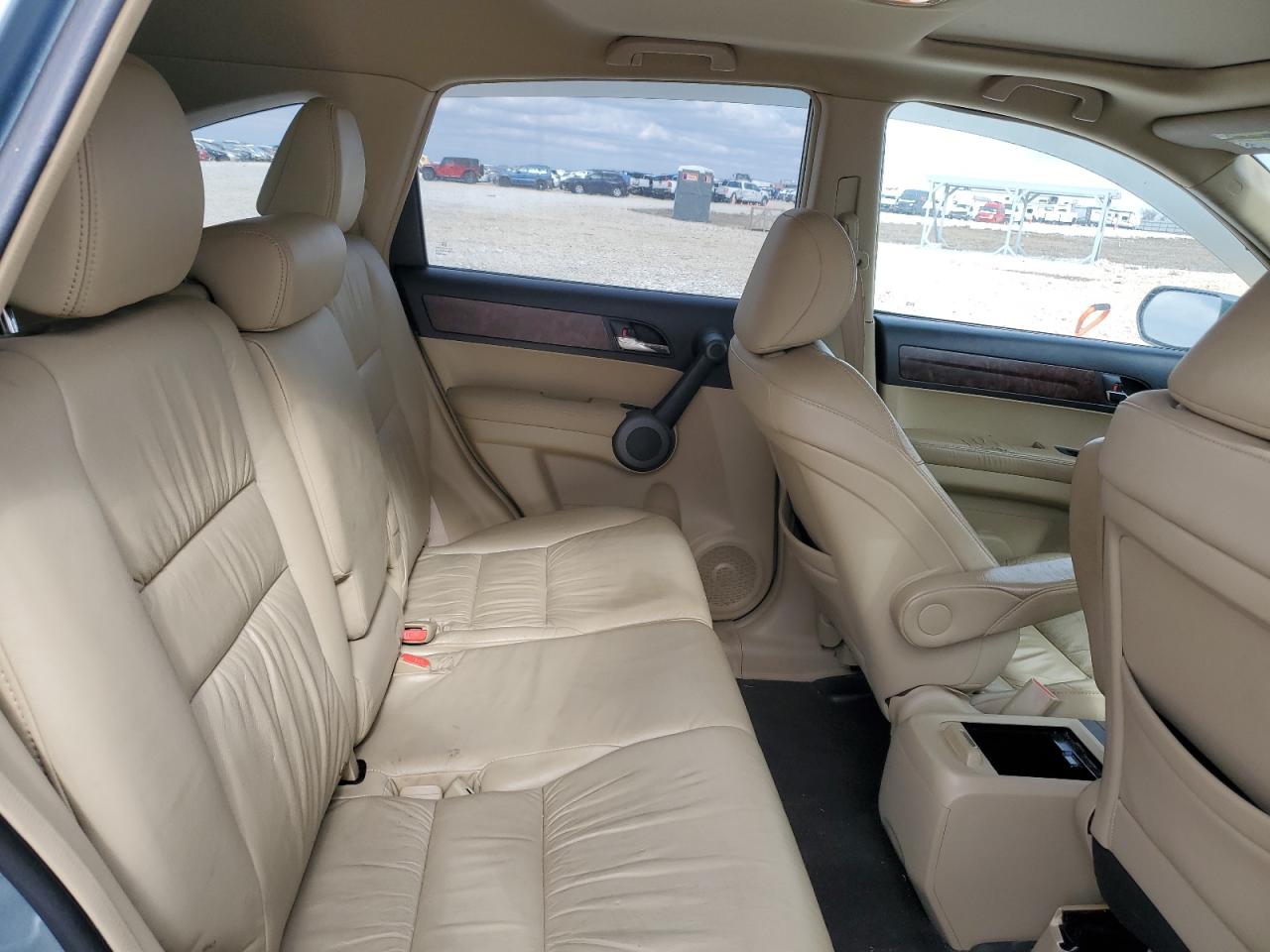 2010 Honda CR-V - Image 11