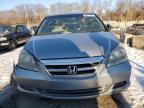 2007 Honda Odyssey Ex en Venta en Baltimore, MD - Front End