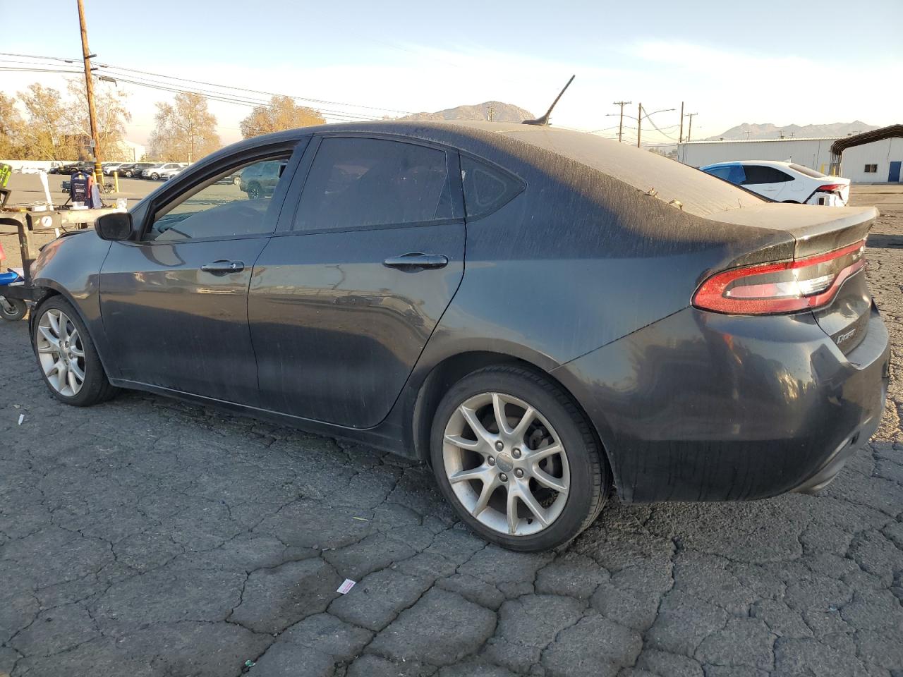 VIN 1C3CDFBAXDD292544 2013 DODGE DART no.2