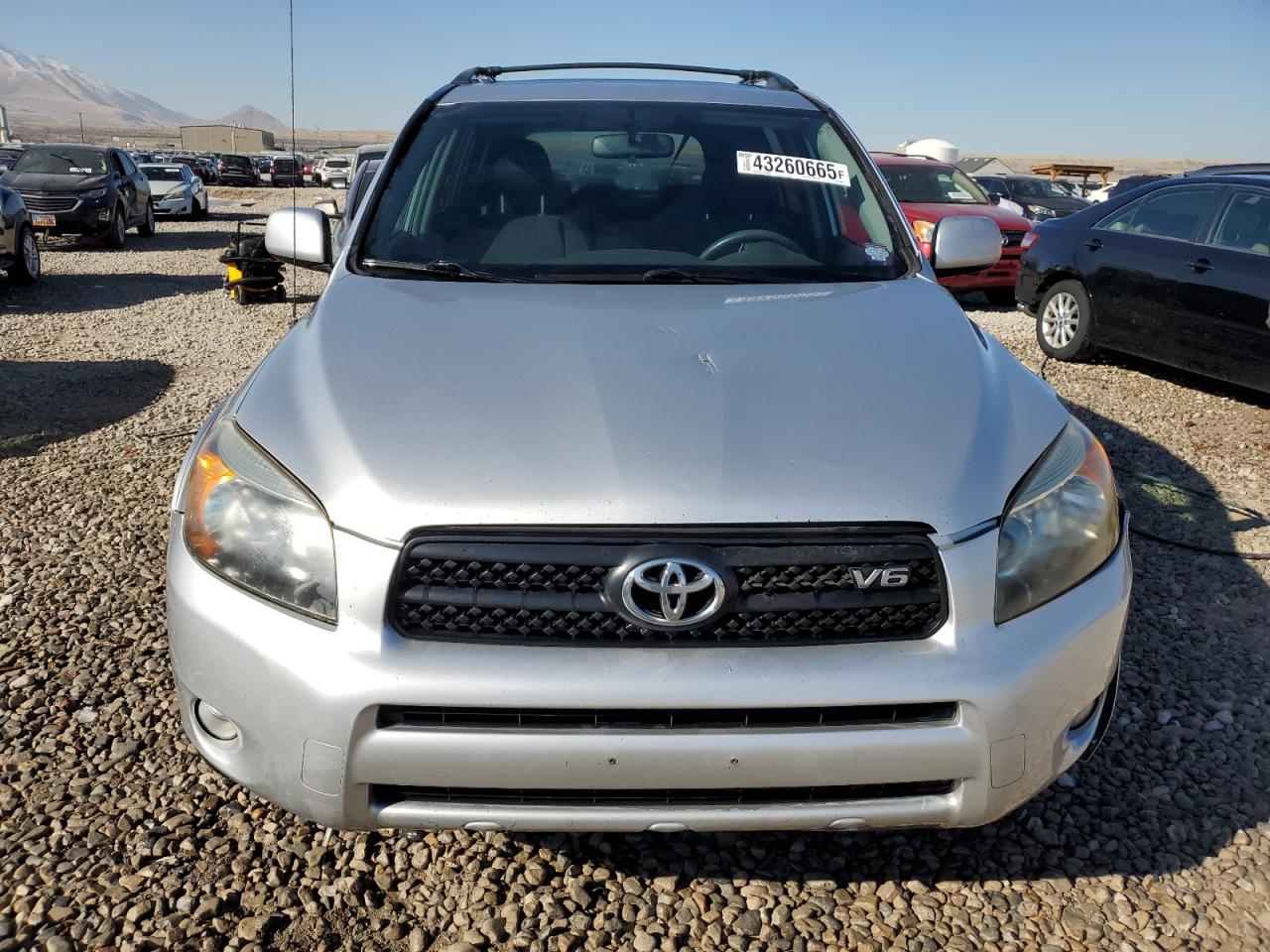 2007 Toyota RAV 4 - Image 5