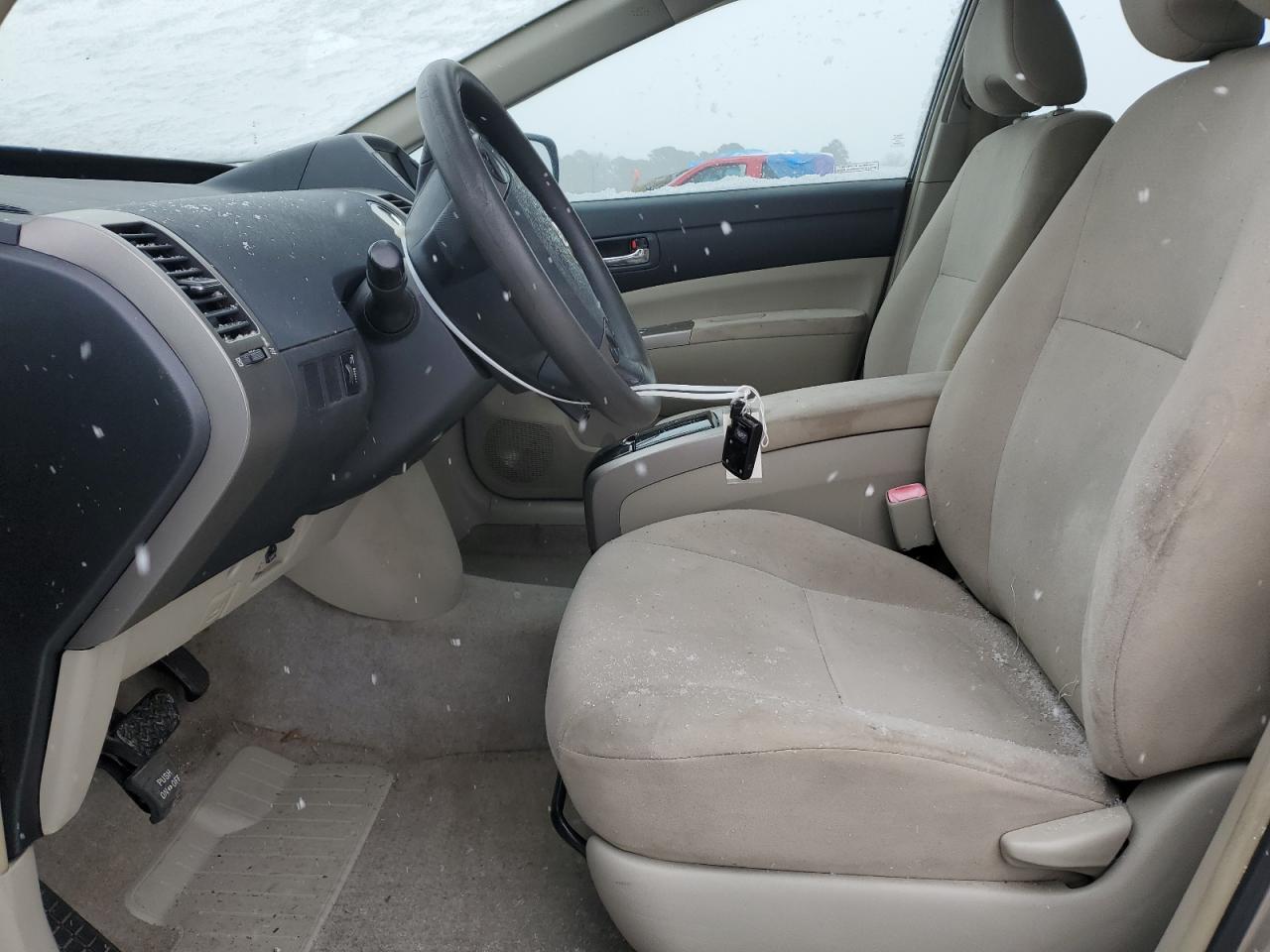 2008 Toyota Prius - Image 7