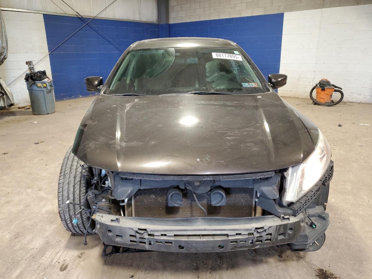 VIN 5J6TF2H51FL001537 2015 HONDA CROSSTOUR no.5