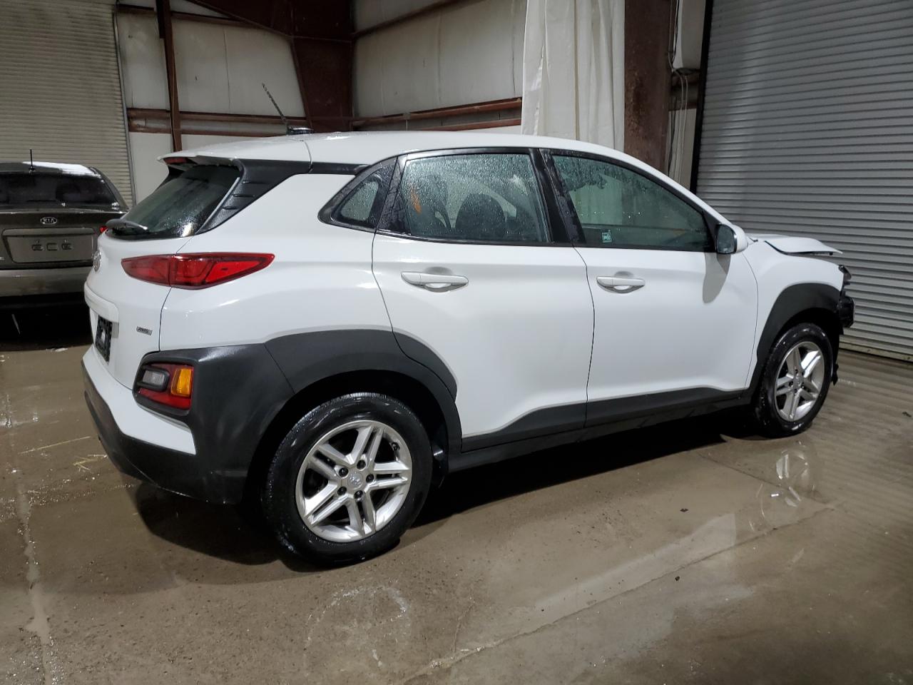 2021 Hyundai Kona - Image 3
