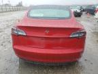 2022 Tesla Model 3  de vânzare în Magna, UT - Front End