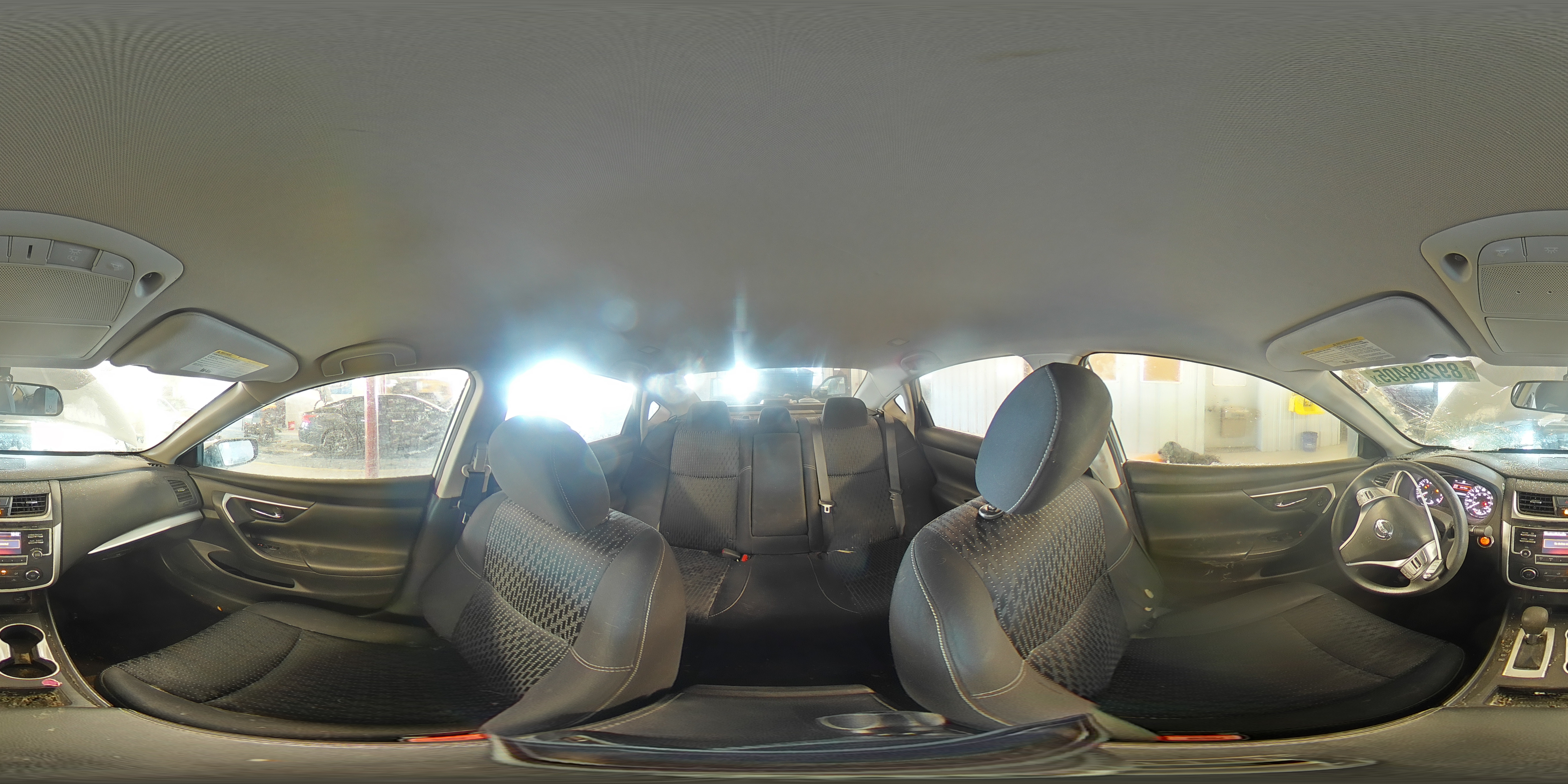 2016 Nissan Altima - Image 12