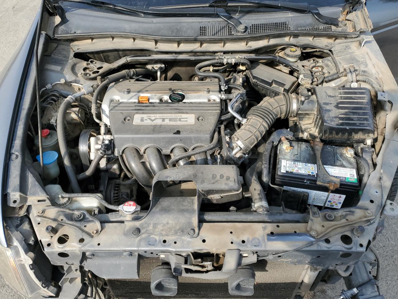 2008 Honda Accord - Image 11