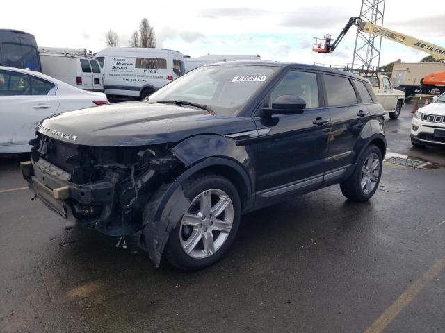 2015 Land Rover Range Rover Evoque Pure Plus