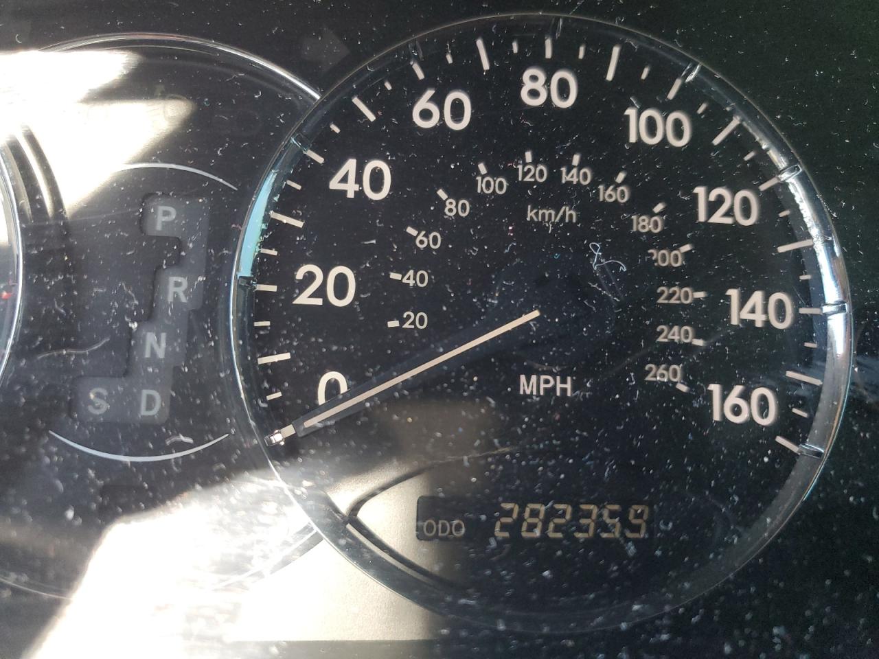 2006 Toyota Avalon - Image 9