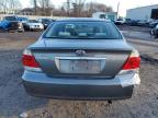 2005 Toyota Camry Le na sprzedaż w Chalfont, PA - Front End