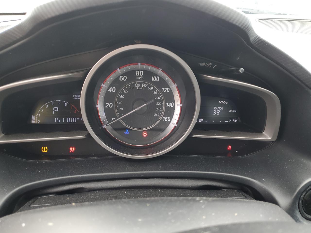 2016 Mazda 3 - Image 9