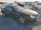 2005 Mercedes-Benz Sl 500 იყიდება Sun Valley-ში, CA - Mechanical