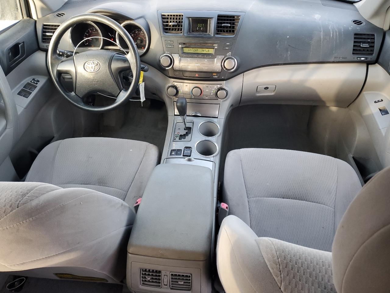 2008 Toyota Highlander - Image 8