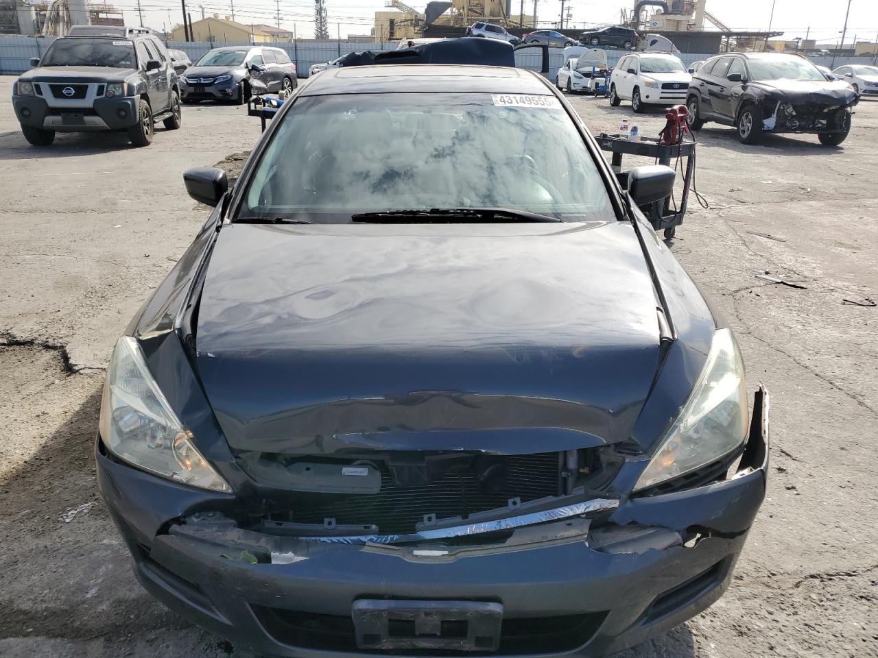 2006 Honda Accord - Image 5