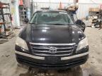 2006 Toyota Avalon Xl de vânzare în Mcfarland, WI - Side