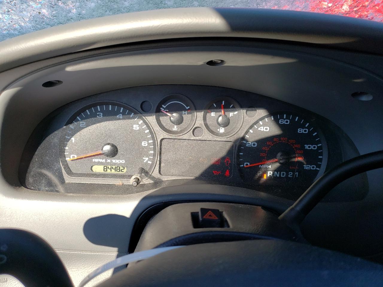 2006 Ford Ranger - Image 9