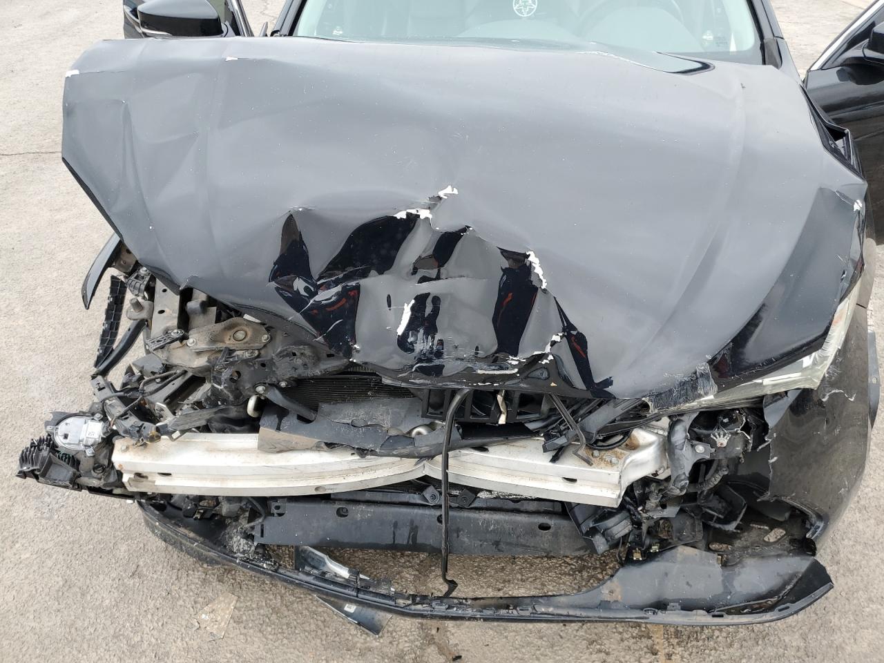 2015 Acura TLX - Image 12
