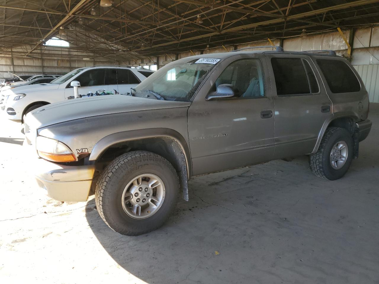 1999 Dodge Durango - Image 1