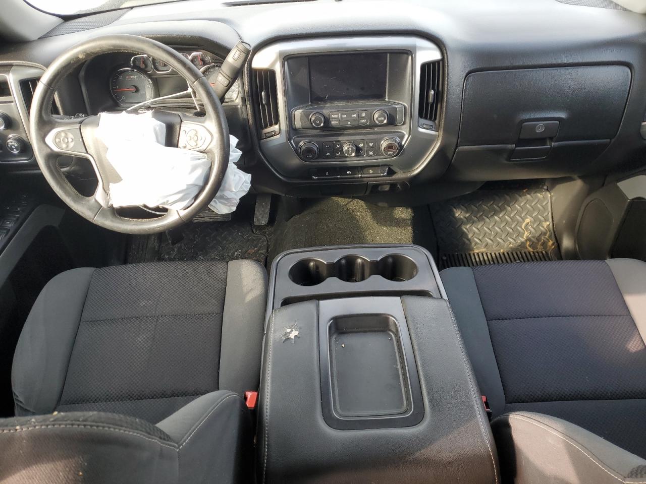 2014 Chevrolet Silverado - Image 8
