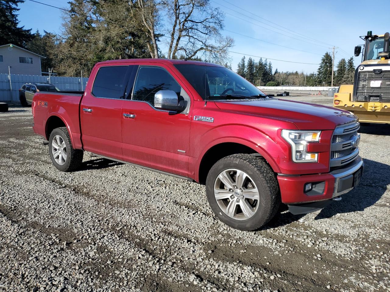 VIN 1FTEW1EG3GFC58682 2016 FORD F-150 no.4