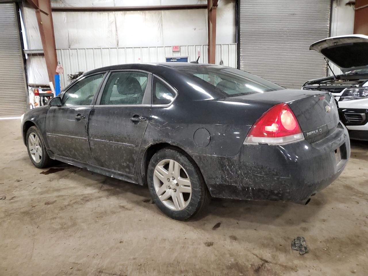 2013 Chevrolet Impala - Image 2