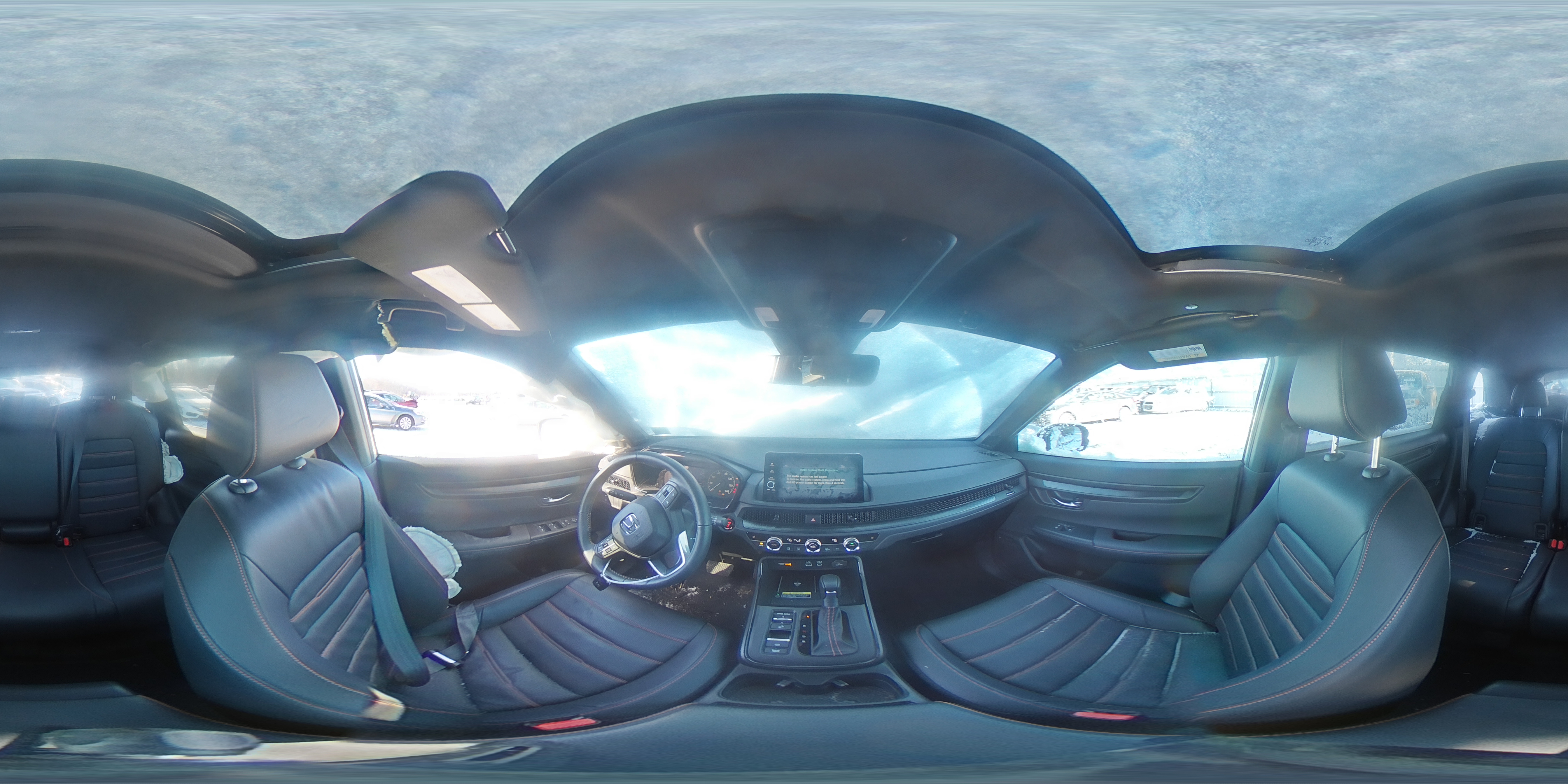 2024 Honda CR-V - Image 13