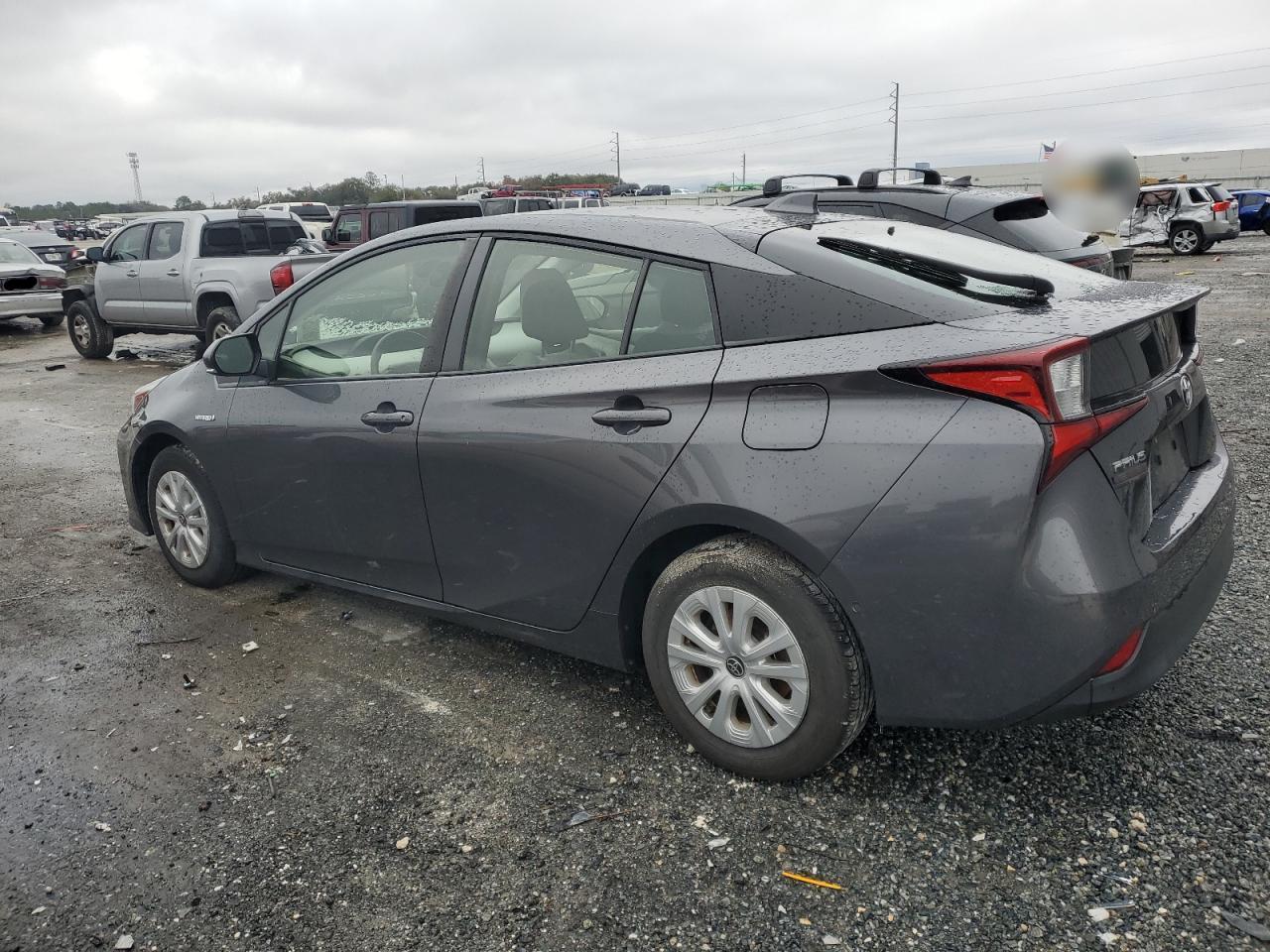 2022 Toyota Prius - Image 2