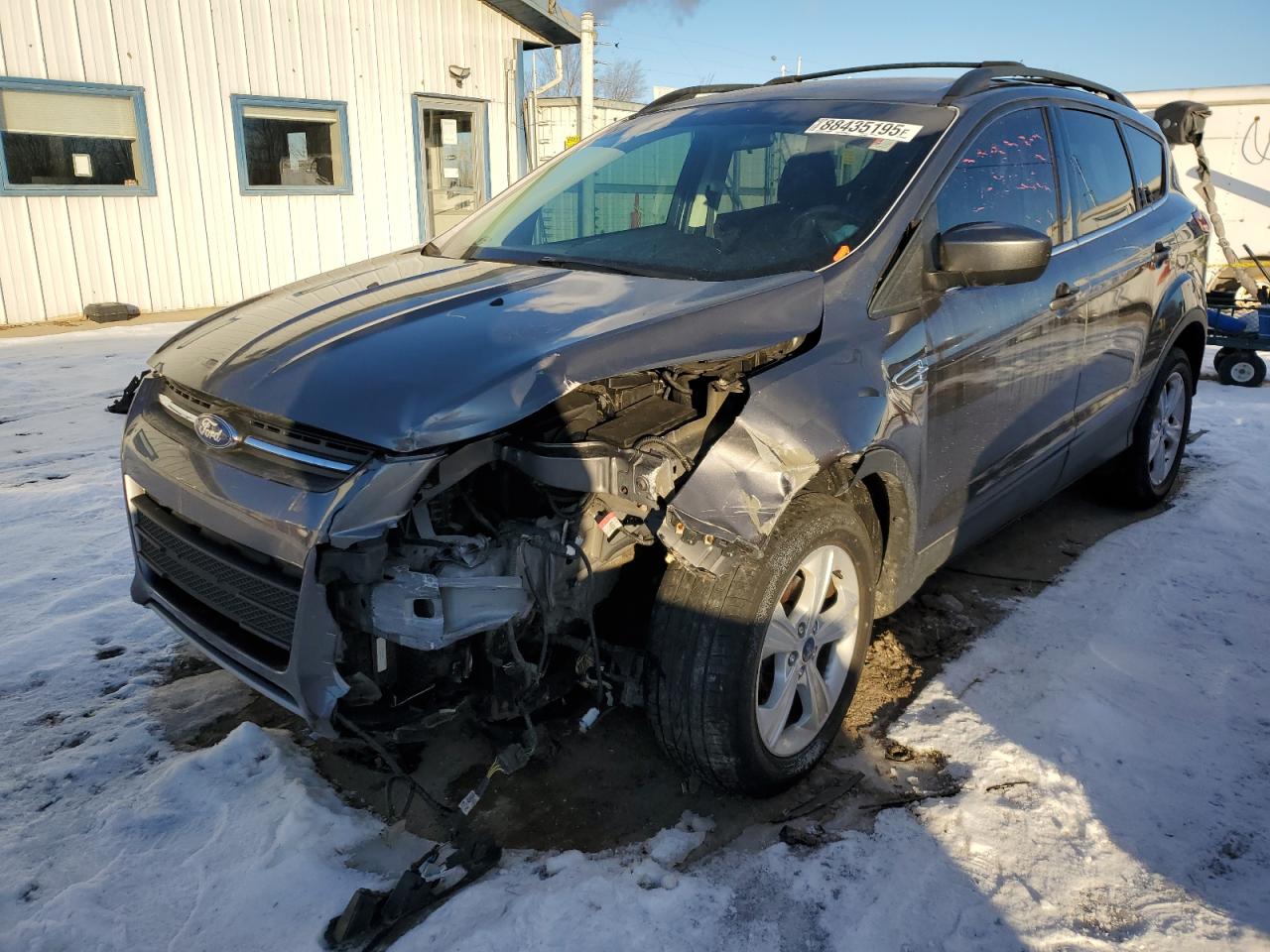 2013 Ford Escape - Image 1
