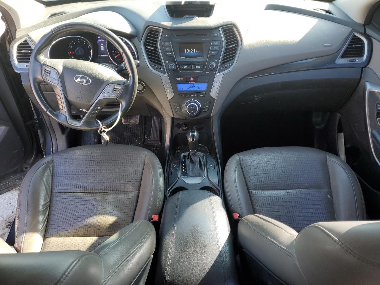 2013 Hyundai Santa Fe - Image 8