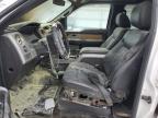 2011 Ford F150 Supercrew for Sale in Hurricane, WV - Burn - Interior