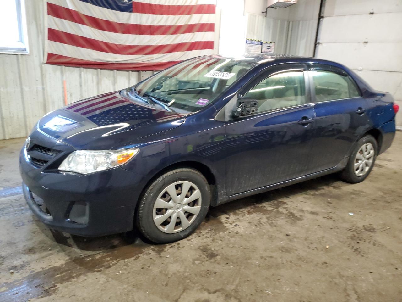 2011 Toyota Corolla - Image 1