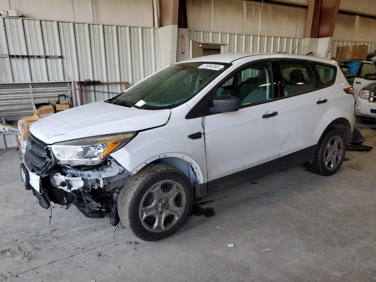 2017 Ford Escape - Image 1