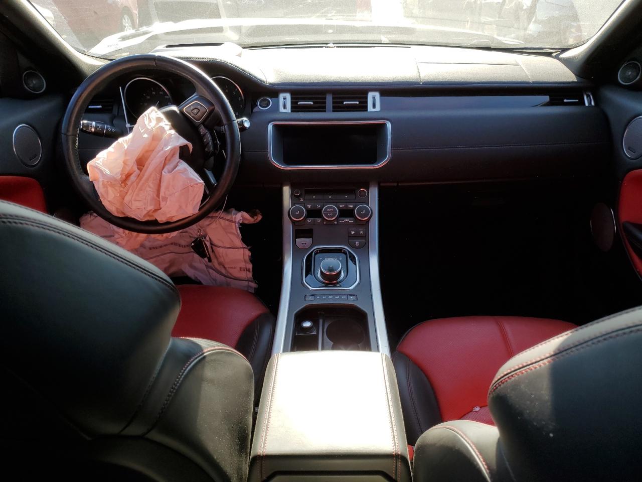 2017 Land Rover Range Rover - Image 8